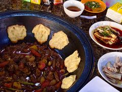 -桃源山庄·摘樱桃·柴火鸡·烧烤团建(龙泉山店)