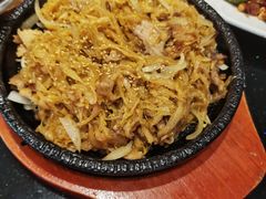 -鸭绿江民族饭店(总店)