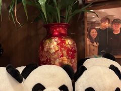 -中国厨房/台湾牛肉面