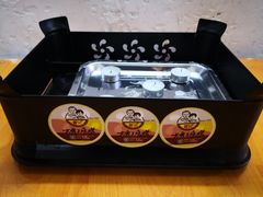 -曾记大腰子烧烤(苗栗路总店)