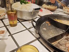 -朱光玉火锅馆(正弘城店)