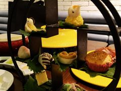-花家怡园HUA'S RESTAURANT(崇文门·哈德门广场店)