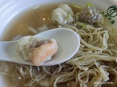 -西关竹园(荔枝湾店)