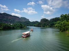 -丹霞山风景名胜区