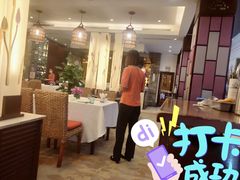 -阿诺泰·泰国餐厅(紫荆店)