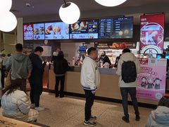 -肯德基(中华路店)