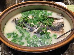 -风味小馆(天目湖宾馆店)