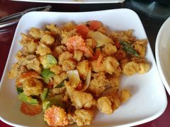 -灯笼馆海鲜餐厅