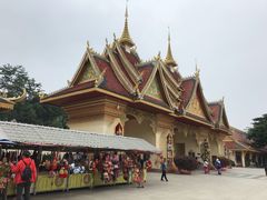 -西双版纳勐泐文化旅游区