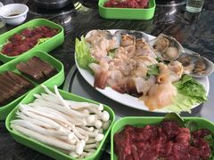 -蚝专家