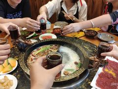 -临江门重庆老火锅(德新里店)