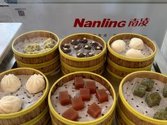 -李氏圣鲸大型自助餐
