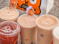 -CoCo都可(包河万达店)