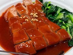 -香雪海饭店中餐厅(人民桥店)