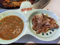晓宇肥牛-晓宇重庆火锅(赛格国际购物中心店)