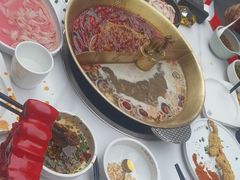 -小龙翻大江文化火锅(宽窄店)
