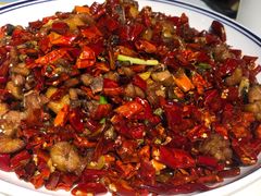-付掌柜在成都·热炒砂锅集(金禾店)