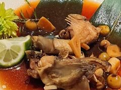 -花潮料理艺食馆(SM新生活广场店)