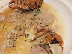 -沪华海鲜大酒楼(南汇店)