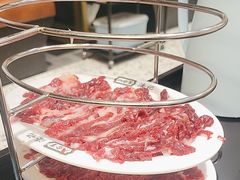 -八合里潮汕鲜牛肉火锅(上海汇智广场店)
