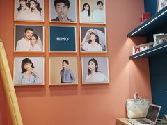 -海马体照相馆(新南凯德广场店)