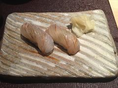 -然寿司(郎园vintage店)