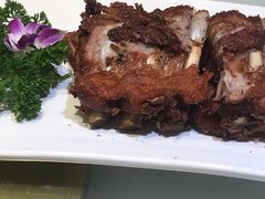 芳香排骨-小贝壳酒楼(经九路店)
