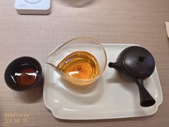 -隐溪茶馆(静安寺店)