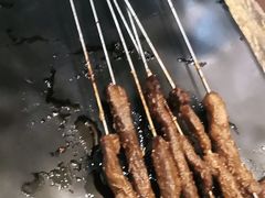 -六福烧烤酒馆(秦隆步行街店)