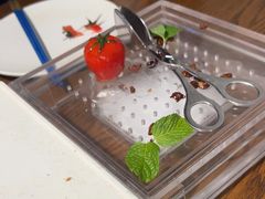 -小大董·烤鸭(王府井apm店)