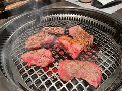 -赤坂亭·M9和牛烧肉(南京江南虹悦城店)