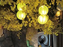 -淀里船宴(复兴路店)