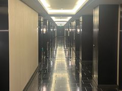 -燕春园中餐厅-北大博雅国际酒店