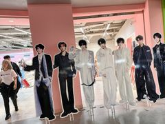 -上海静安大悦城