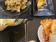 -菊上料理(蜀山银泰百货店)