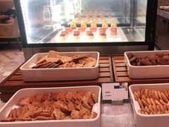 -盛宴标帜餐厅·亲子自助 (南昌喜来登酒店)