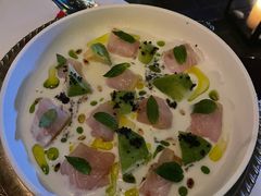 -壳里西餐厅Coquille Seafood Bistro(蒙自路店)