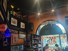 -布拉格餐厅· 中欧捷克菜(全国首店)