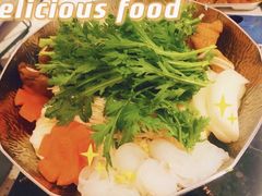 -花味烤肉·拌饭(庐阳万象汇店)