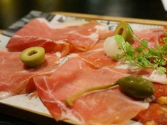 -C&R西班牙餐厅