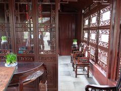 -上海醉白池公园