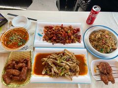 -望海观澜海景音乐餐吧(帆船基地店)