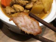 炸虾饼-正泰餐厅AmazingThai(亦庄店)