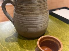 -一坐一忘云南菜(卓悦中心)