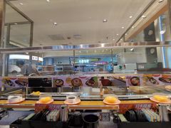 -争鲜回转寿司(中街大悦城店)