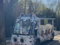 -青藏高原野生动物园