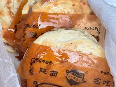 -子午路张记肉夹馍(翠华路店)