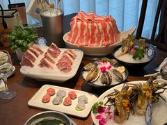 -东海怡品海鲜豆捞(舟宿夜江店)