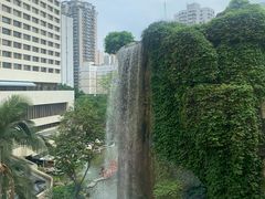 -广州花园酒店