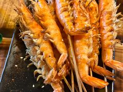 -土蚝·高压锅生蚝(百姓美食街店)